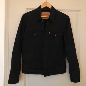 Levi’s Denim Jacket